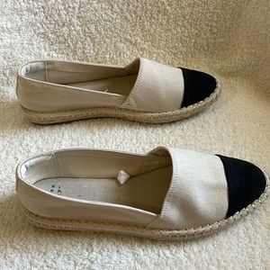 Espadrilles